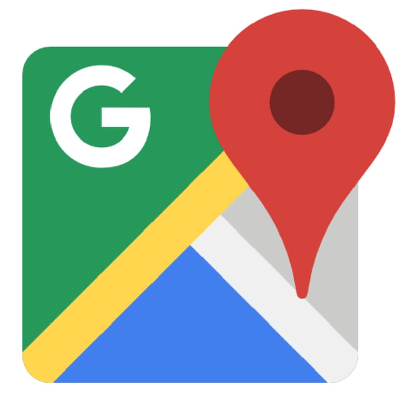 Logo Google Map, Navigation dans Google Maps, LOCALISATION png Logo Google Map, Navigation dans Google Maps, LOCALISATION png