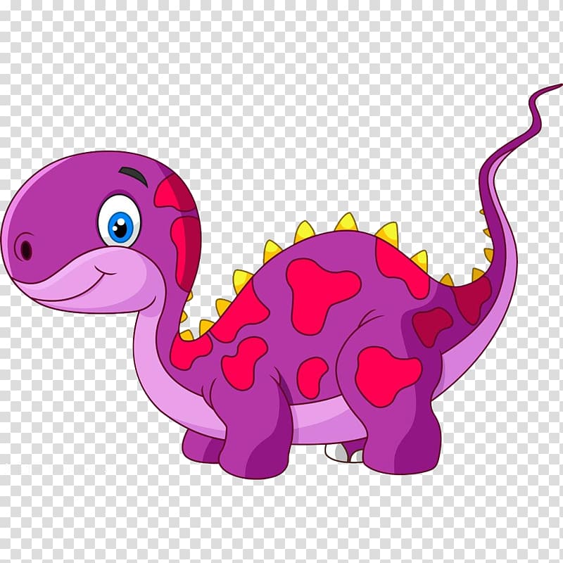 dinosaure violet et rose, Illustration de dessin animé de dinosaure Tyrannosaurus, dinosaures de dessin animé mignon png dinosaure violet et rose, Illustration de dessin animé de dinosaure Tyrannosaurus, dinosaures de dessin animé mignon png