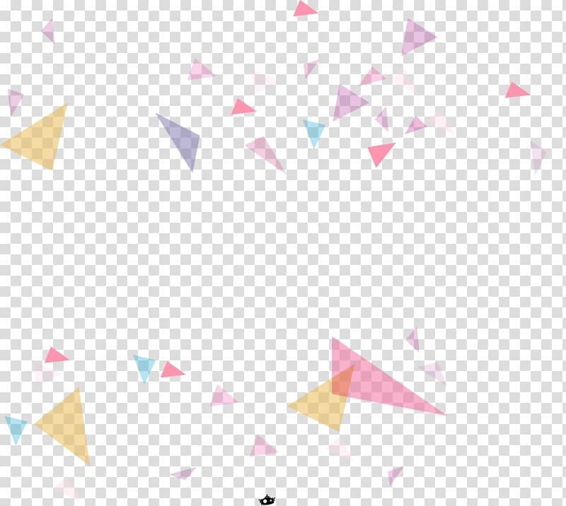 Papier, motif triangulaire, fond géométrique coloré, illustration abstraite numérique en couleurs assorties png Papier, motif triangulaire, fond géométrique coloré, illustration abstraite numérique en couleurs assorties png