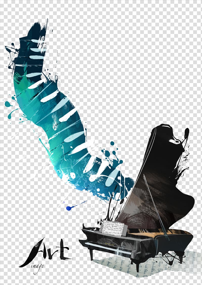 oeuvre de piano à queue noire, musique de fond Poster Concert Piano, instrument de piano, piano png oeuvre de piano à queue noire, musique de fond Poster Concert Piano, instrument de piano, piano png