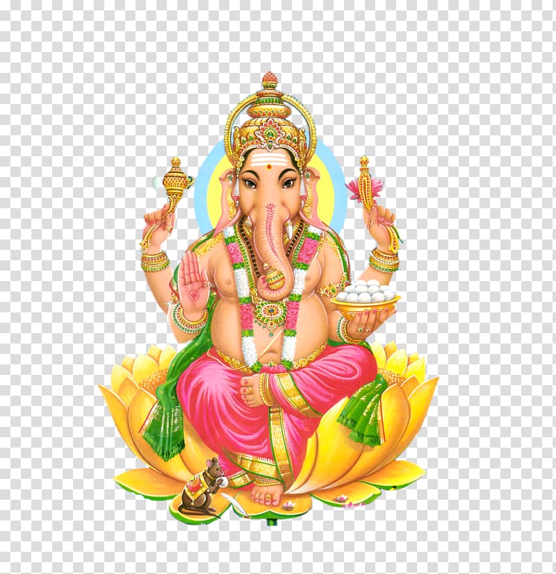 Illustration de Ganesha, Shiva Ganesha Purana Ganesh Chaturthi, déesse png Illustration de Ganesha, Shiva Ganesha Purana Ganesh Chaturthi, déesse png