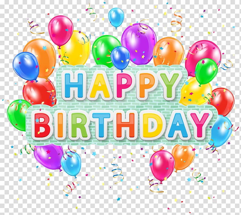Balloon anniversaire, texte joyeux anniversaire déco avec des ballons, illustration de texte et ballons joyeux anniversaire png Balloon anniversaire, texte joyeux anniversaire déco avec des ballons, illustration de texte et ballons joyeux anniversaire png