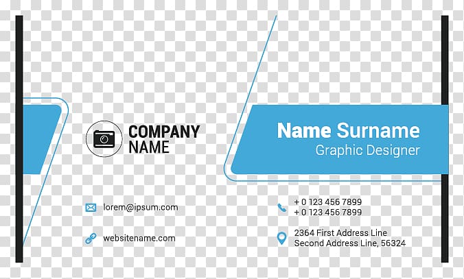 illustration d'informations sur le nom de l'entreprise, conception de cartes de visite, cartes de visite personnalisées png illustration d'informations sur le nom de l'entreprise, conception de cartes de visite, cartes de visite personnalisées png