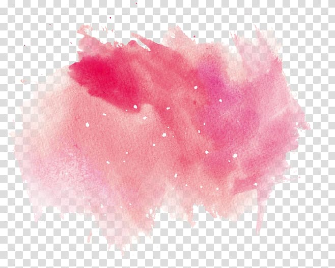 illustration rose et blanche, peinture à l'aquarelle Si (nous), traces d'encre de dessin effilées png illustration rose et blanche, peinture à l'aquarelle Si (nous), traces d'encre de dessin effilées png