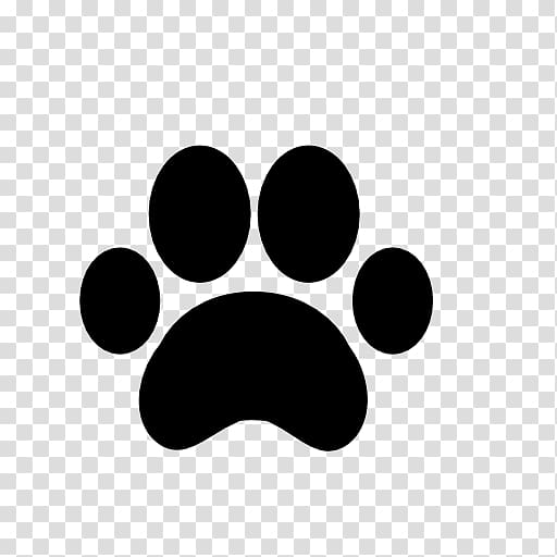 Impression de patte de chien, empreinte png Impression de patte de chien, empreinte png